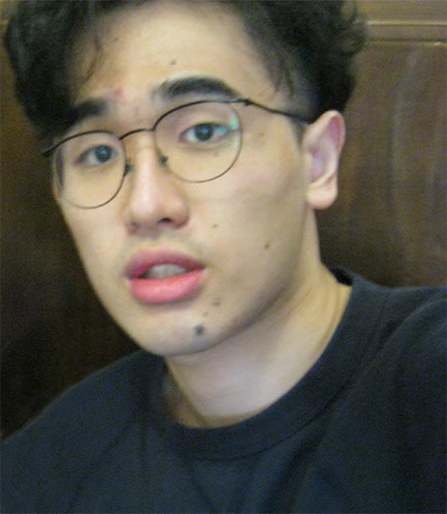 Huaiyuan Qin